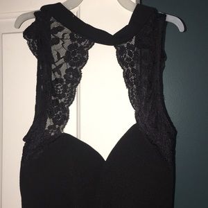 Forever 21 romper